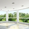 10% Off Doors Metal-Plastic Windows Plastic Windows