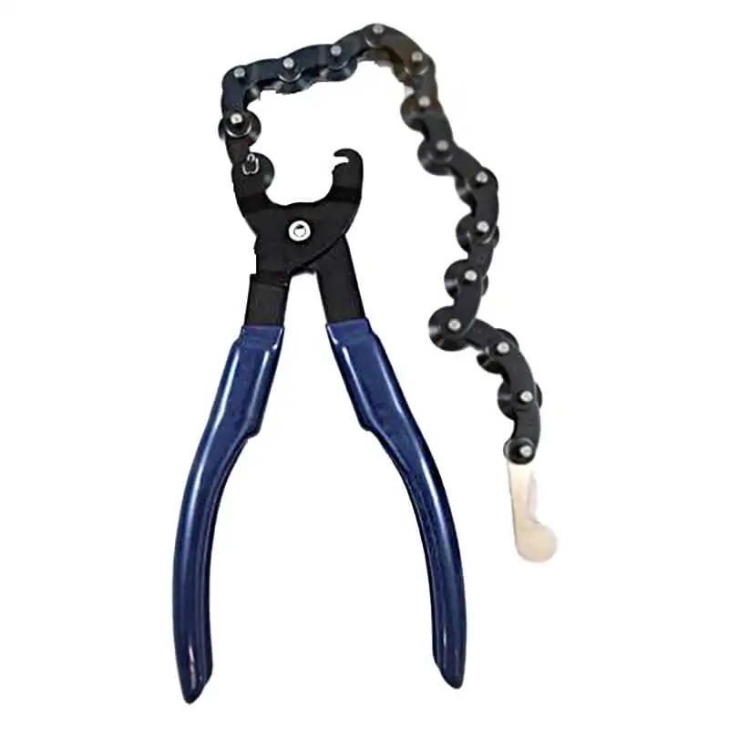 Car Grip On Chain Type Pipe Cutter Tool For Steel Pipe Mycu76