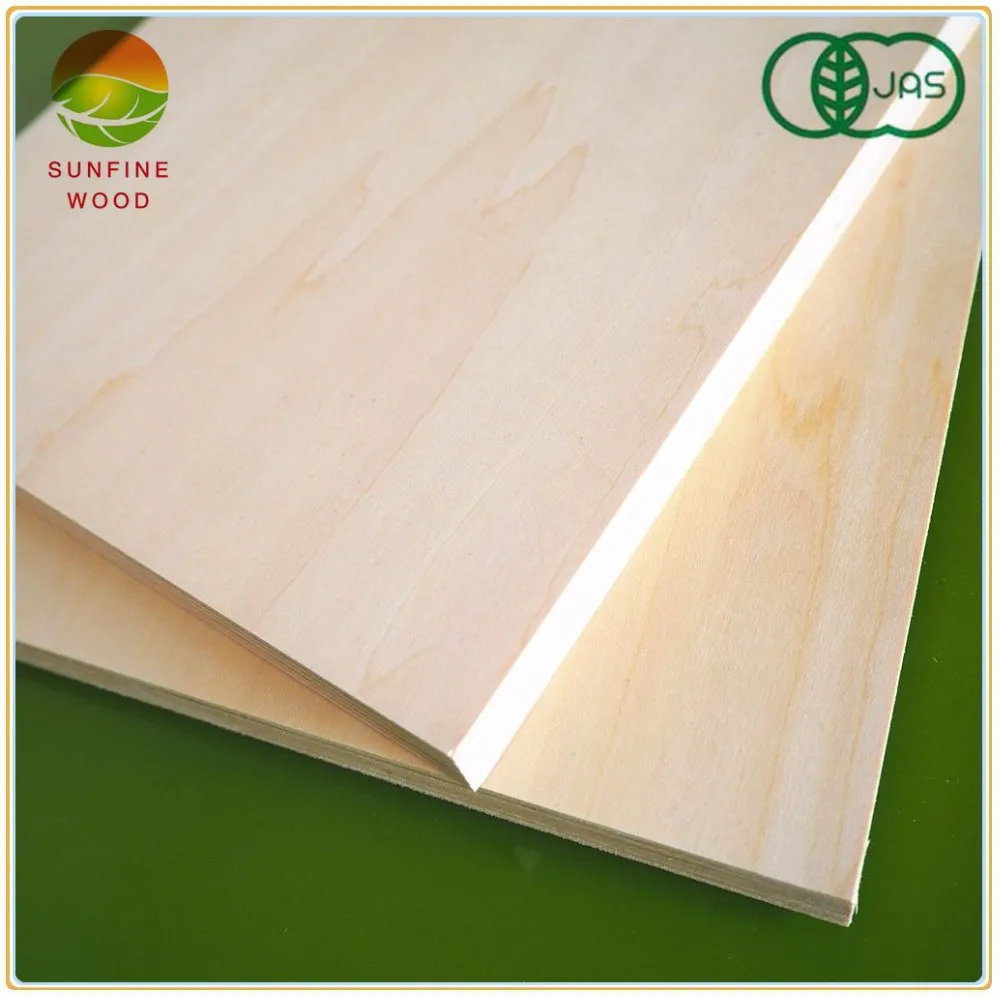 15mm Wholesale Natural Wood Veneer Plywood Sheet With Jas And Fsc Certification Buy 15mm