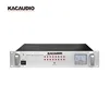 16 Channel power sequence controller amplifier power sequencer
