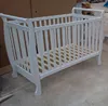 Australia style baby cot manufacturer