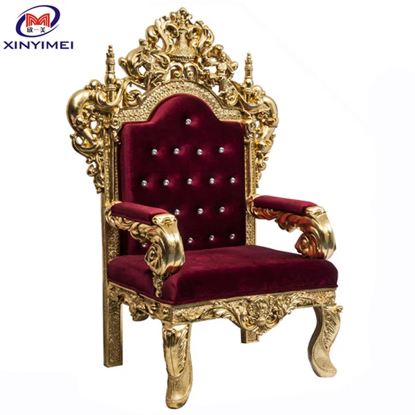 Good Quality Wholesale Victorian Furniture Sofa Chair Made In