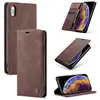 2019 Newest Hot Seller for iPhone XS MAX, for Samsung S10e Leather Case, for Huawei P20 Pro Case With Card Holder Case