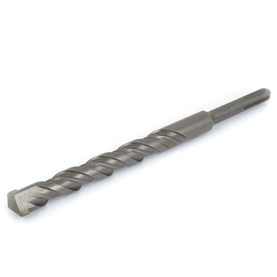 Forney 20827 Drill Bit Industrial Pro HD Carbide Tipped Masonry Fractional with 1//4-Inch Shank 1//4-Inch-by-6-Inch