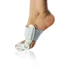 Hard plastic foot support changeable toe protector bunion corrector toe splint