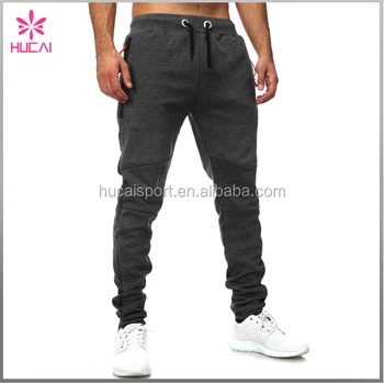 polyester spandex joggers