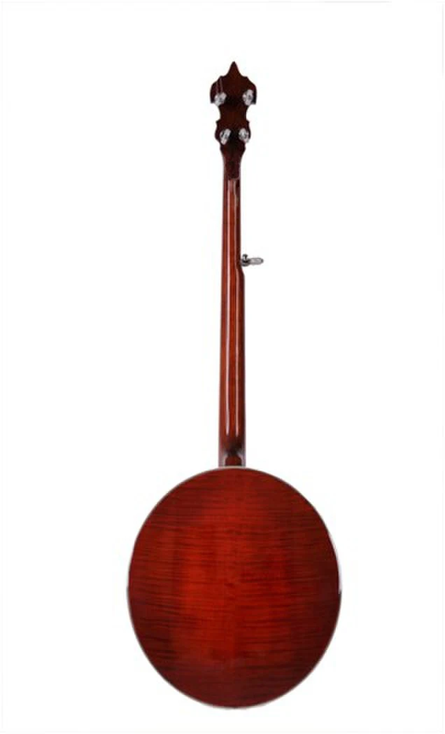 Bango Stringed Instrument Banjo String Instrument Musical Instrument 5-string Banjo Factory ...