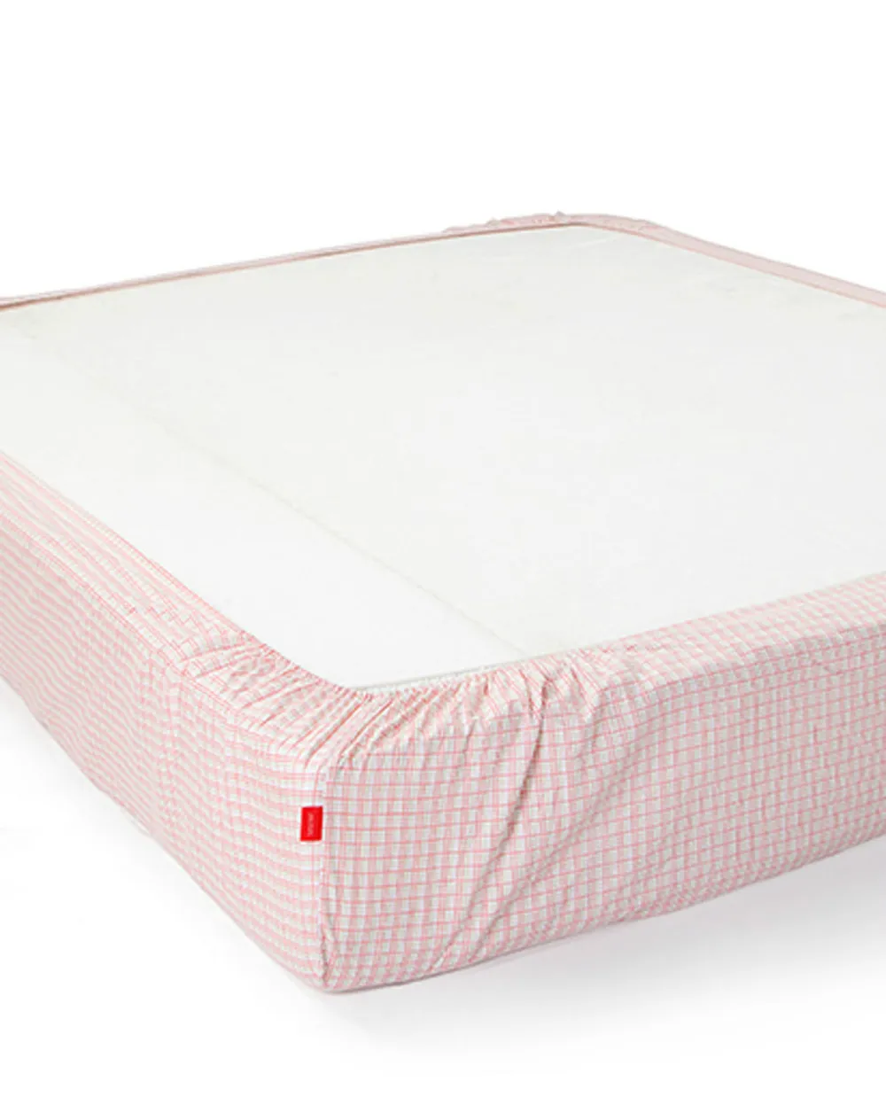 100% 棉床垫保护套家居高品质床垫罩床笠