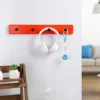 High Quality Child Room Natrual Wood Wall Hook