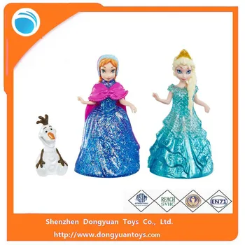 cheap frozen figurines