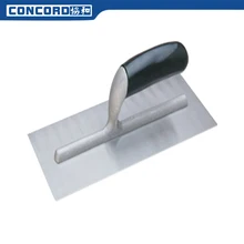 Plastering Trowel Plastering Trowel Direct From Guangzhou Concord