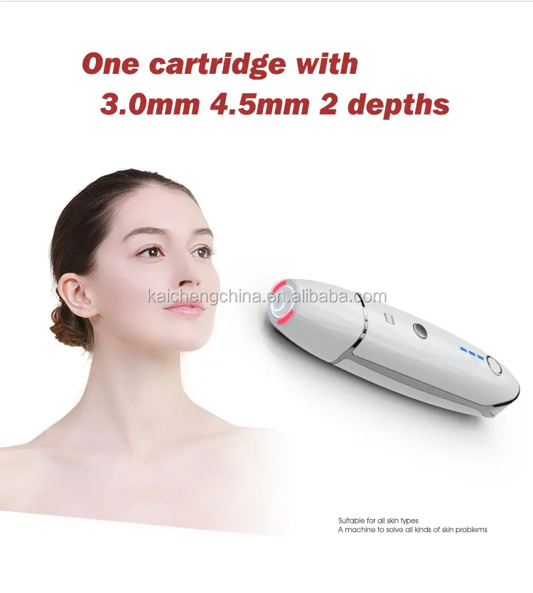 eye lifting beauty machine