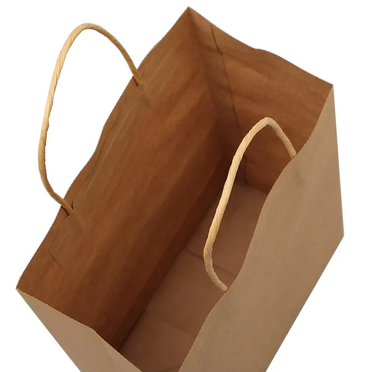 Paper Bag Size Chart Literacy Basics