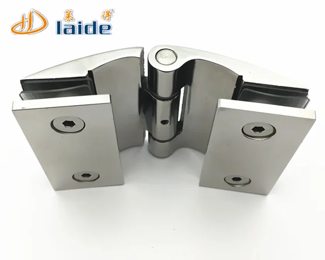 Clamp Hinges Glass Door Source Quality From 180 Degree High Quality Bathroom Door Clamp Glass Shower Pivot Hinge