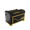 CNC waterjet cutting machine pump for waterjet cutter