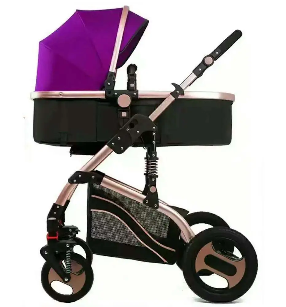 carriage stroller travel system