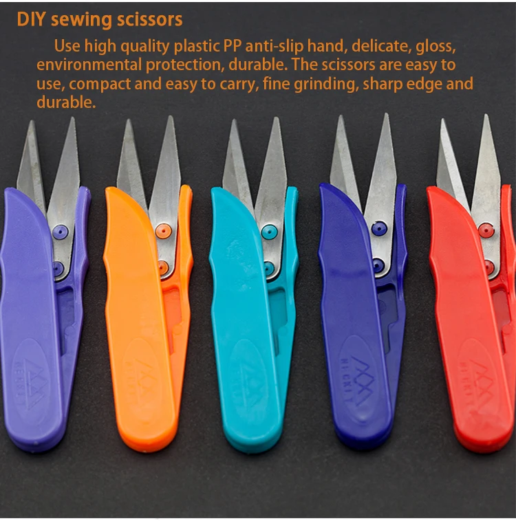 Knife Manufacture For Fabric Tailor Thread Cutter Pocket Knife Buy