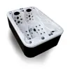 3 Adults Bathtub Acrylic Color Changing
