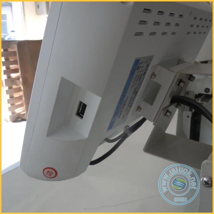 Schiffli Tajima Computer Embroidery Machine Spare Parts Rotary Hook