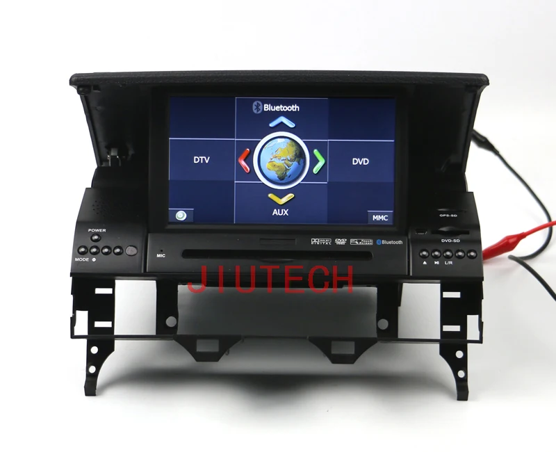 Mazda 6 Navigation System Reviews - Online Shopping Mazda