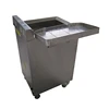 KFC potato chips frying machine