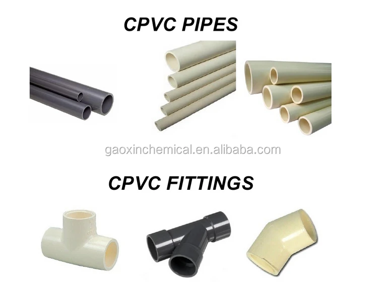 Chlorinated Polyvinyl Chloride (cpvc) Buy Chlorinated Polyvinyl