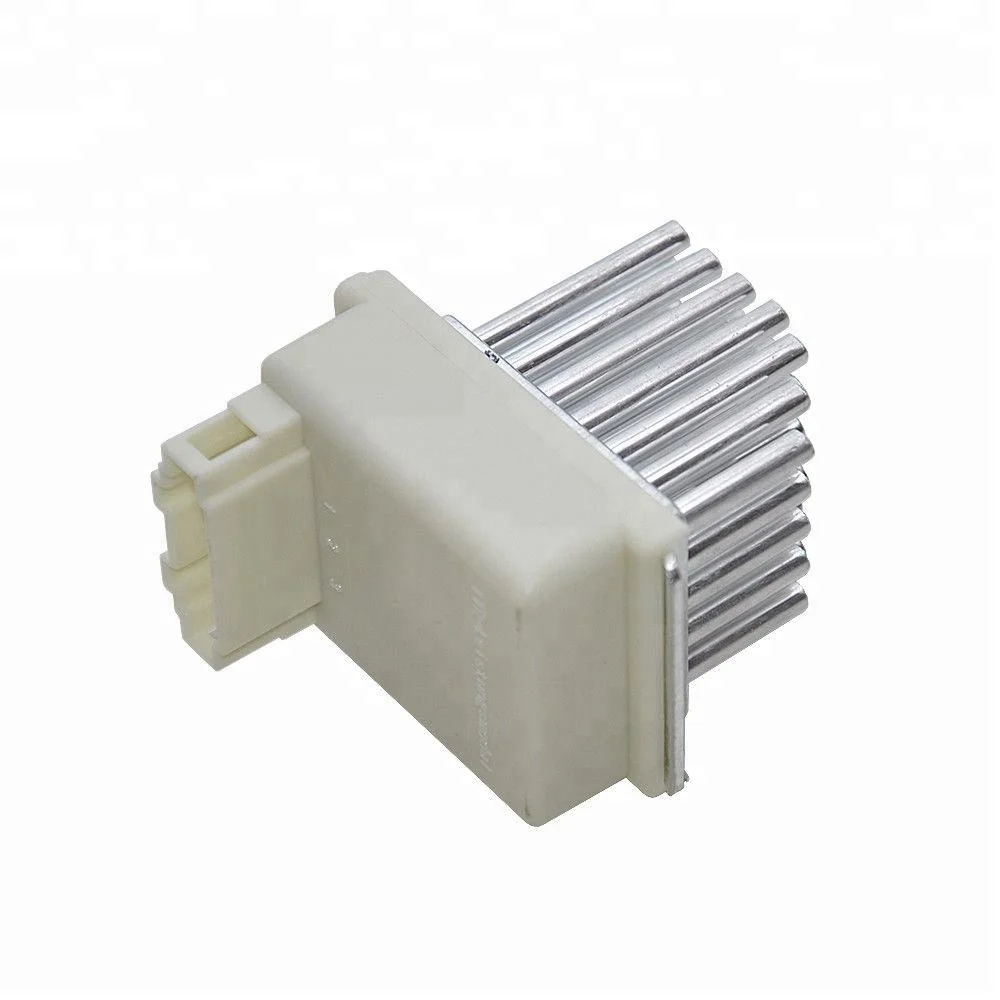Oem 64111499122 A/c Blower Motor Resistor For Mini Cooper R50 R52 R53