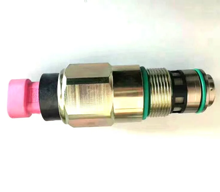 Electronic Fuel Control Actuator Etr 3330600 3330602 Buy Actuator,Fuel Control Actuator