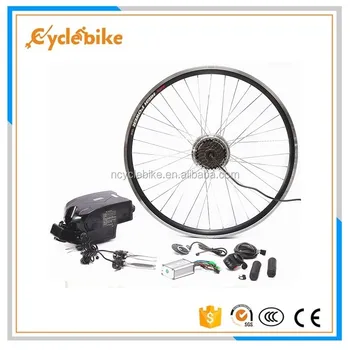 bike motor parts