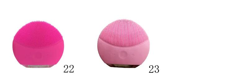 Beauty Product In Dubai Exfoliating Facial Brush Facial Wash Brush