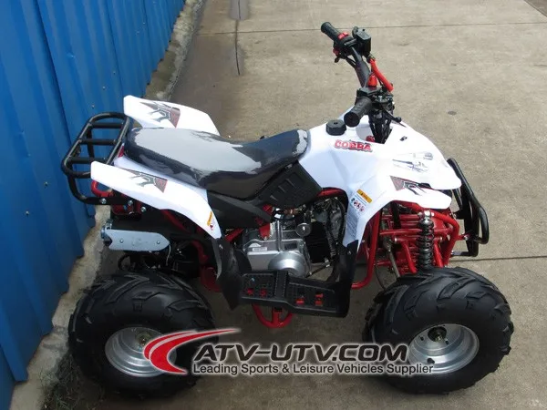honda 50cc quad bike sale