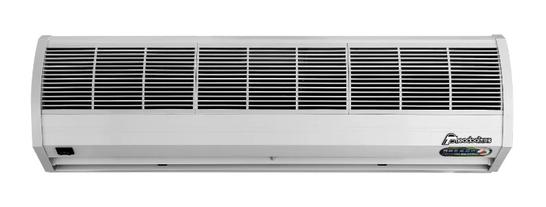 Air Curtain, 3ft/4ft/5ft/6ft, 220 V, 110-120V AC - detail 8