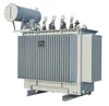 industrial energy AC step down 500kva power distribution transformer