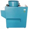 Garlic slices chips cloves powder making processing cutting splitting peeling drying grinding packaging machine equiment