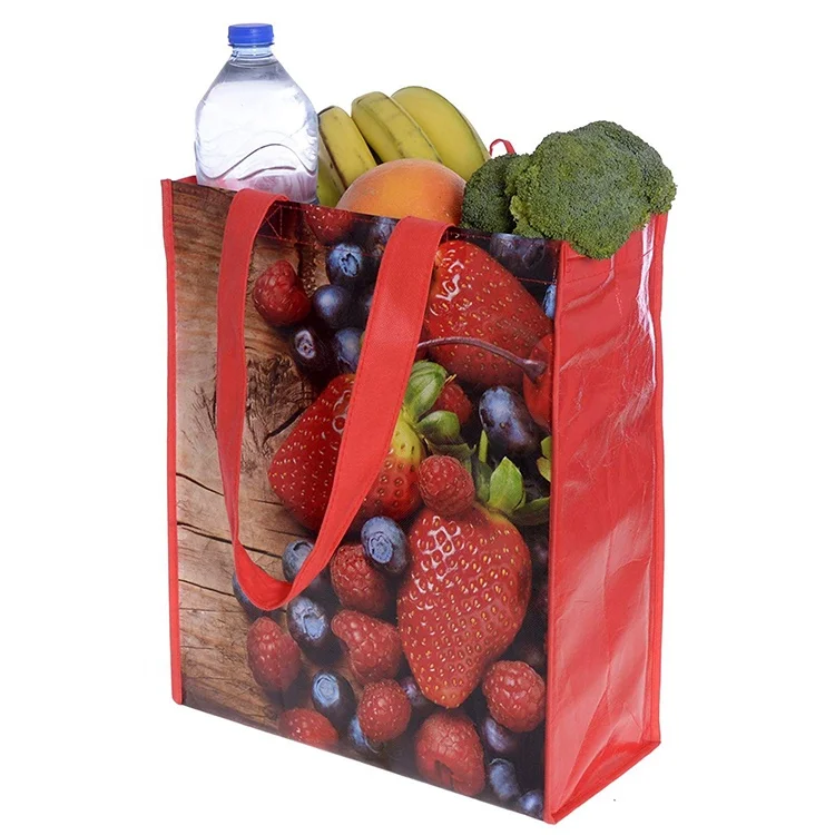 South Africa Polypropylene Woven Bags Pp Woven Garbage Bag Raw Material