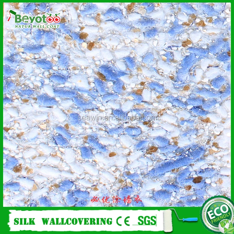 Fibre decor wall covering Fibre decor wall covering