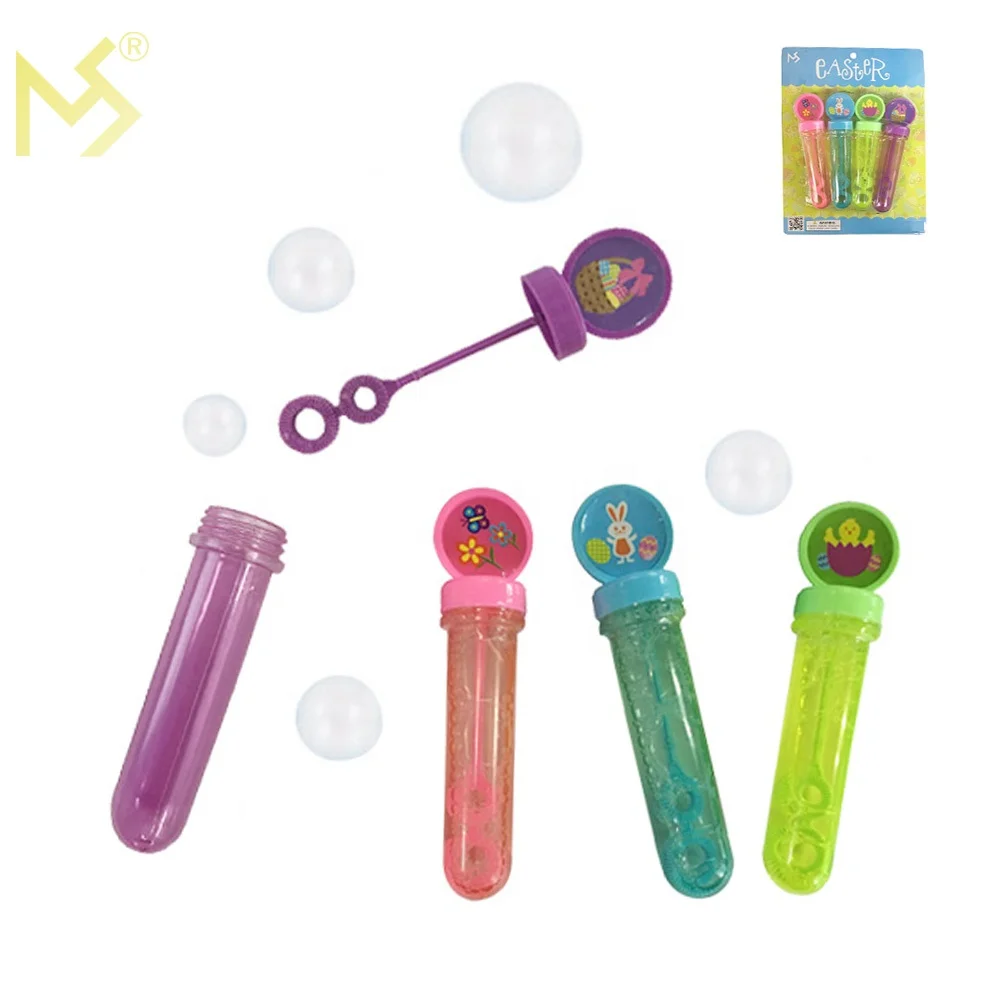 small bubble wands