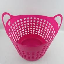 Red Plastic Laundry Basket Suppliers And Red Plastic Laundry Basket Supplieranufacturers At Alibaba
