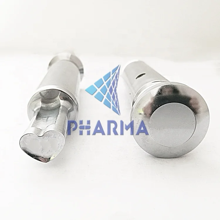 PHARMA new-arrival tablet punches and dies supply for chemical plant-6