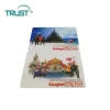TRUST 13.56mhz Programmable RFID Chips PVC Visiting Smart Card