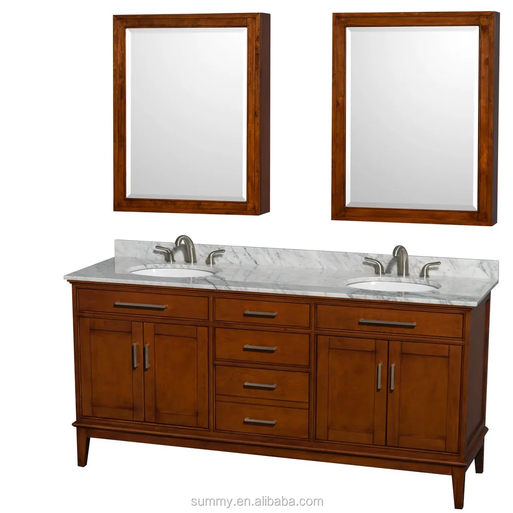 72 Vintage Style Double Sinks Solid Wood Used Bathroom Vanity Cabinets Buy Used Bathroom Vanity Cabinets Solid Wood Vanity Double Sink Vanity Product On Alibaba Com