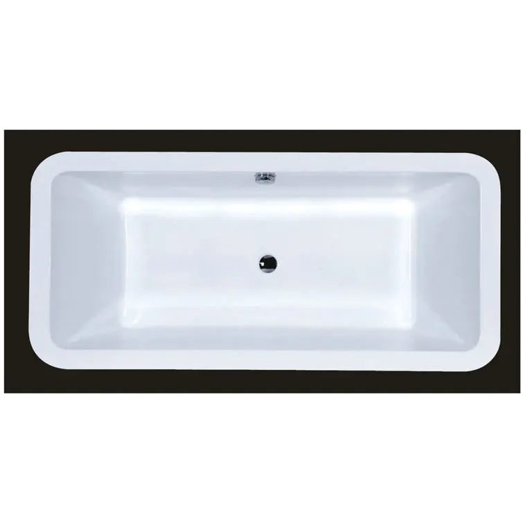 sitz  bath tub 170x80cm