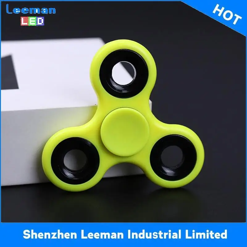 LED avec haut-parleur bluetooth fidget spinner SMD2121 MODULE BRICOLAGE LED D'AFFICHAGE