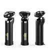 New design men shaver multifunction waterproof electric shaver