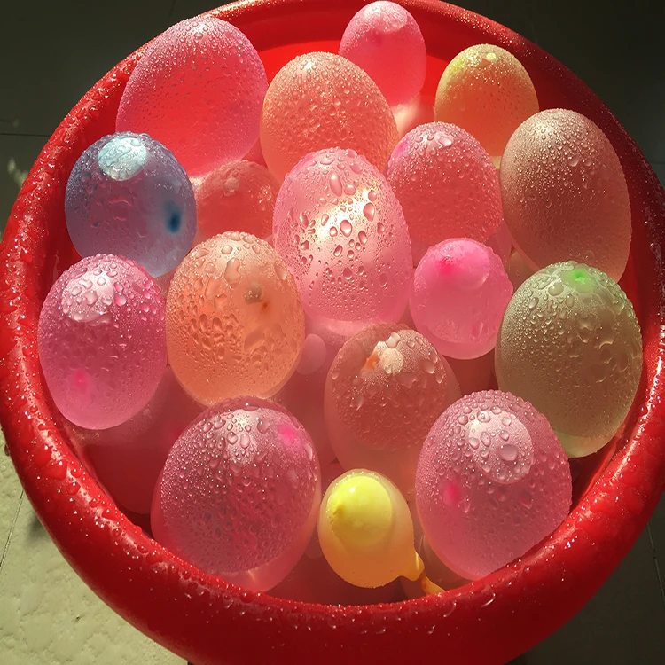 Splashing Water Globos Ballons Latex Water Bomb Balloons Factory China Buy Water Balloon Balloon Factory China Water Globos Ballons Product On Alibaba Com