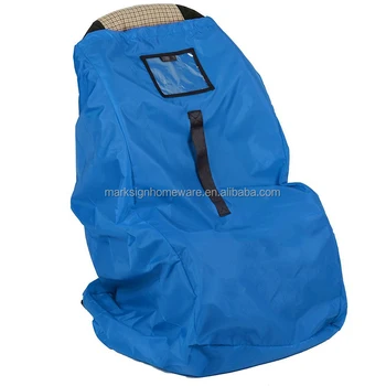 buy buy baby car seat travel bag