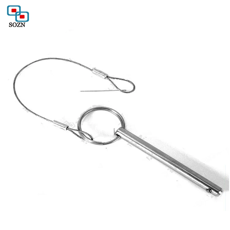 China Product Quick Release Lock Pin/safety Pin For Connecting Buy