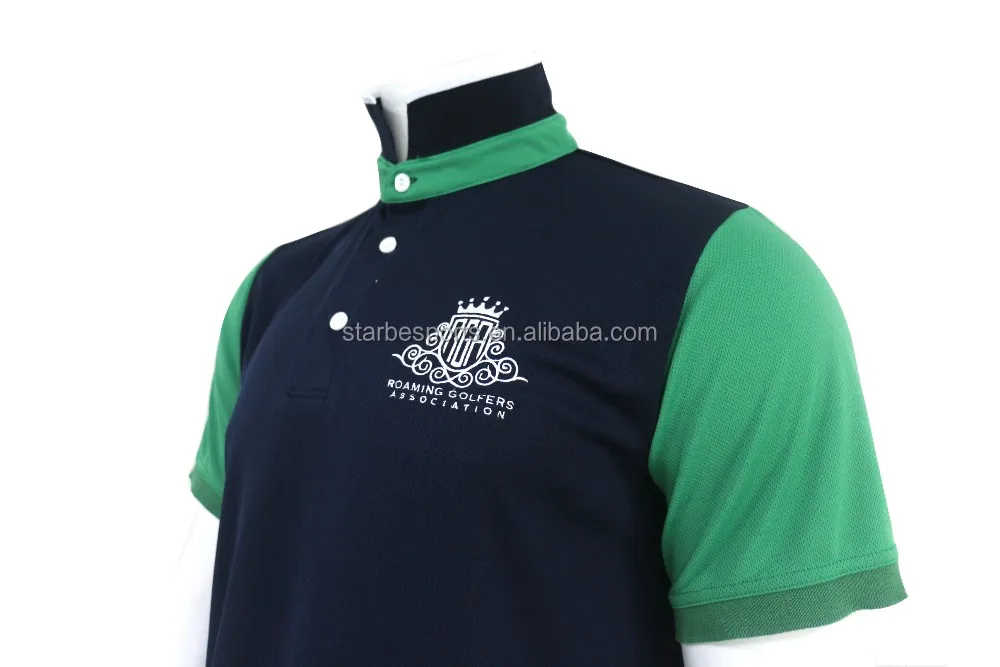 company logo shirts no minimum