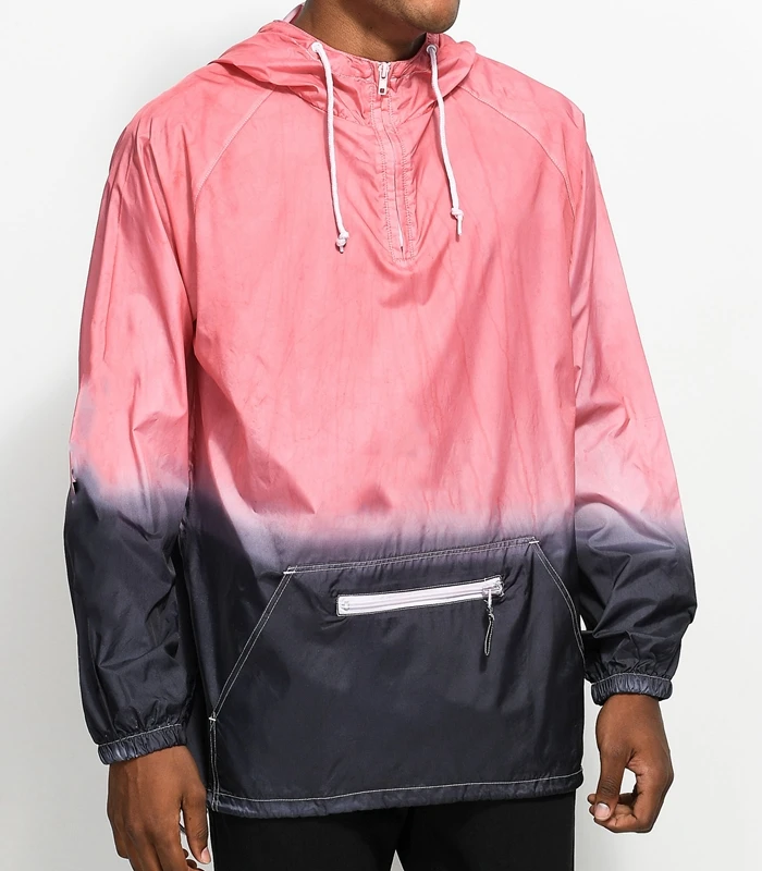 anorak fashion