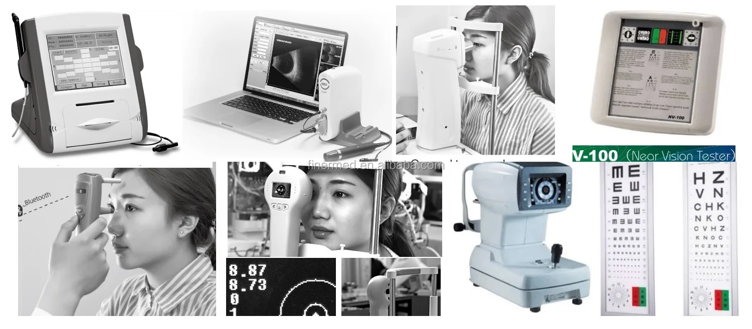 Led Eye Ophthalmic Auto Chart Projector Buy Auto Chart Projector